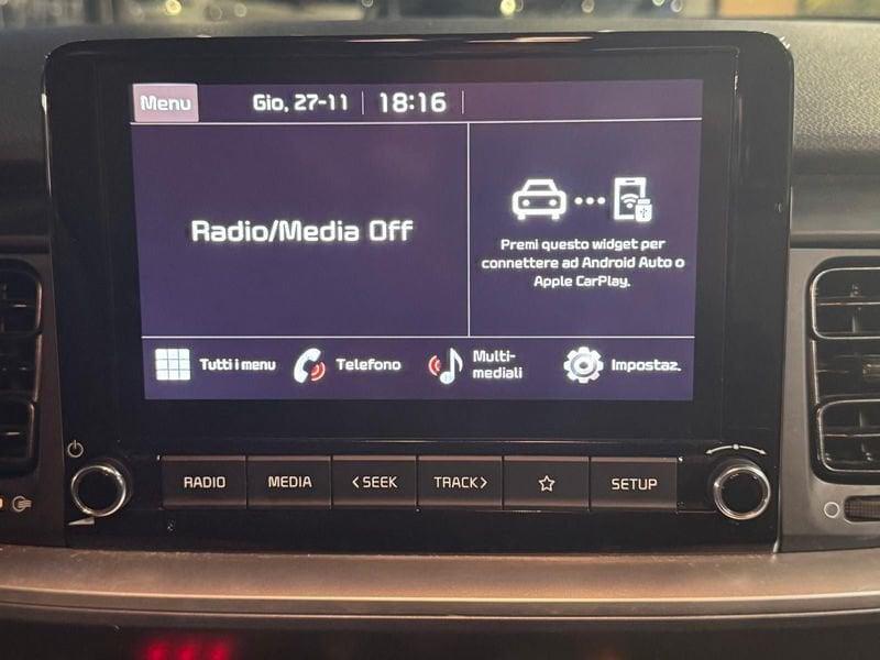 KIA Stonic Stonic 1.0 t-gdi mhev Style 100cv mt