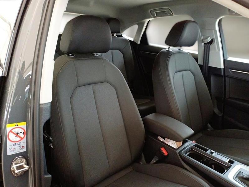 AUDI Q3 SPORTBACK 35 TDI QUATTRO S TRONIC BUSINESS PLUS SUV