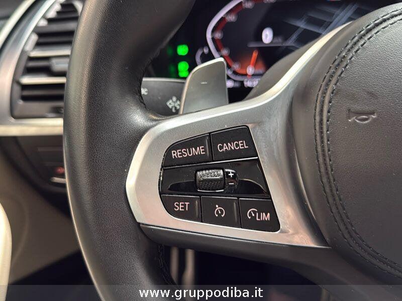 BMW X4 G02 2021 xdrive20d mhev 48V Msport auto