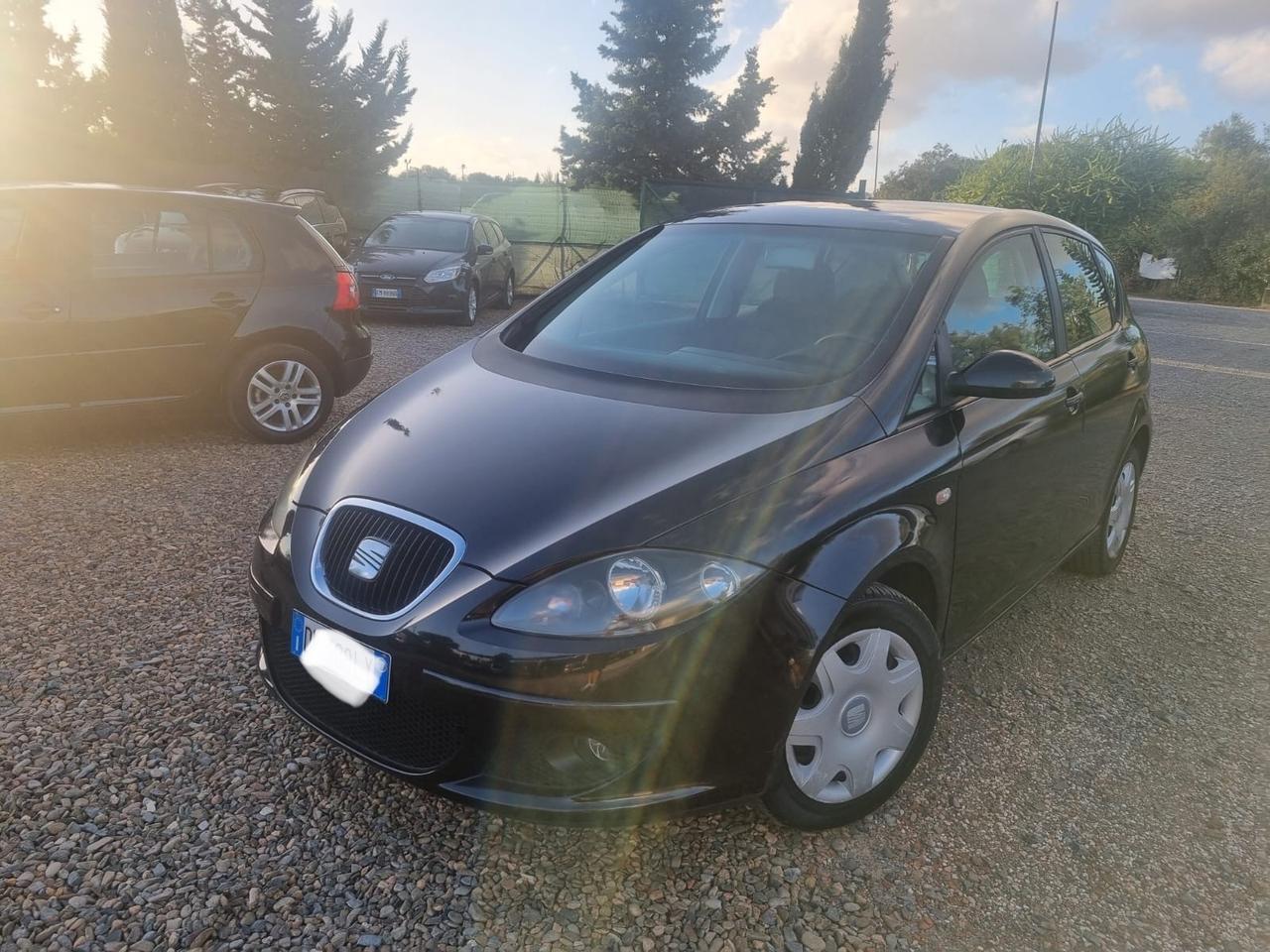 Seat Altea 1.4 Free