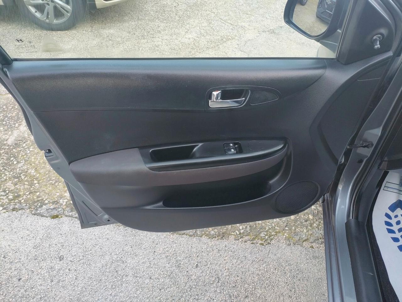 Hyundai i20 1.2 78cv 5pt. BluDrive GPL Classic