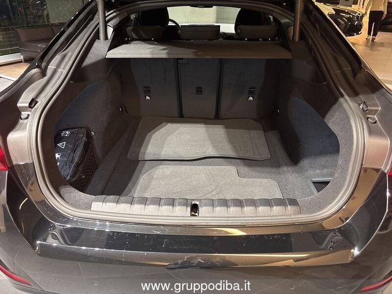 BMW Serie 4 Gran Coupé Serie 4 G26 LCI 2024 Gran Coup 420d Gran Coupe mhev 48V xdrive MSport auto