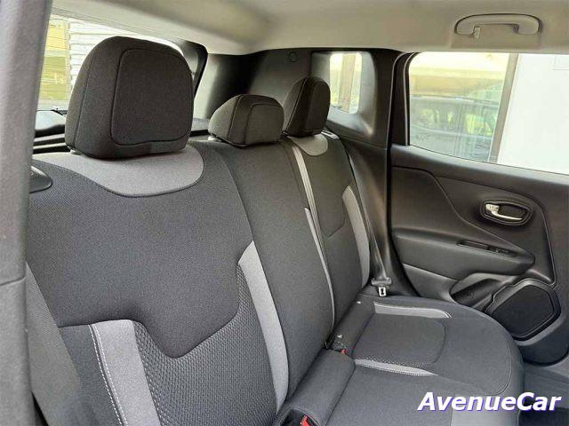 JEEP Renegade phev 4xe plug-in NESSUN OBBLIGO FINANZIARIO