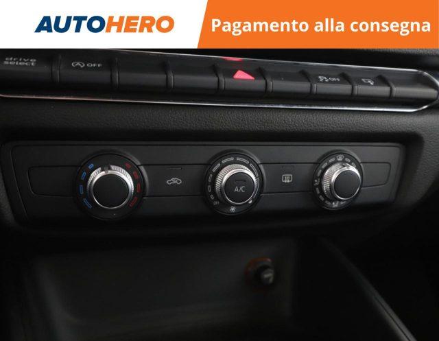 AUDI A3 SPB 1.6 TDI clean diesel Attraction