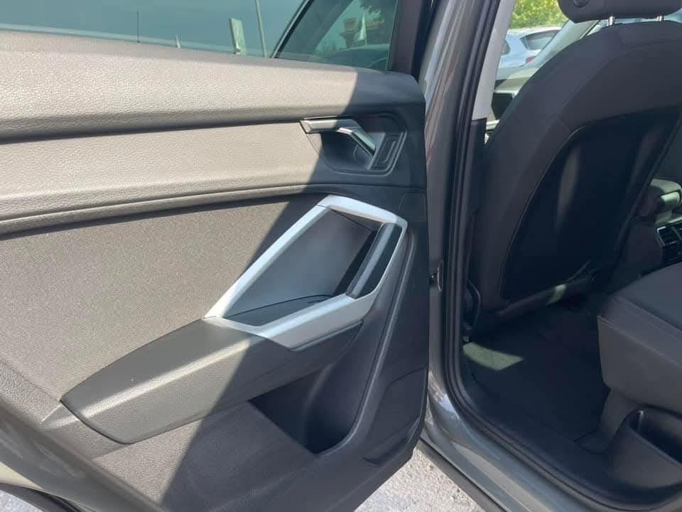 Audi Q3 Sportback Business Plus S Tronic 2.0 TDI 150cv