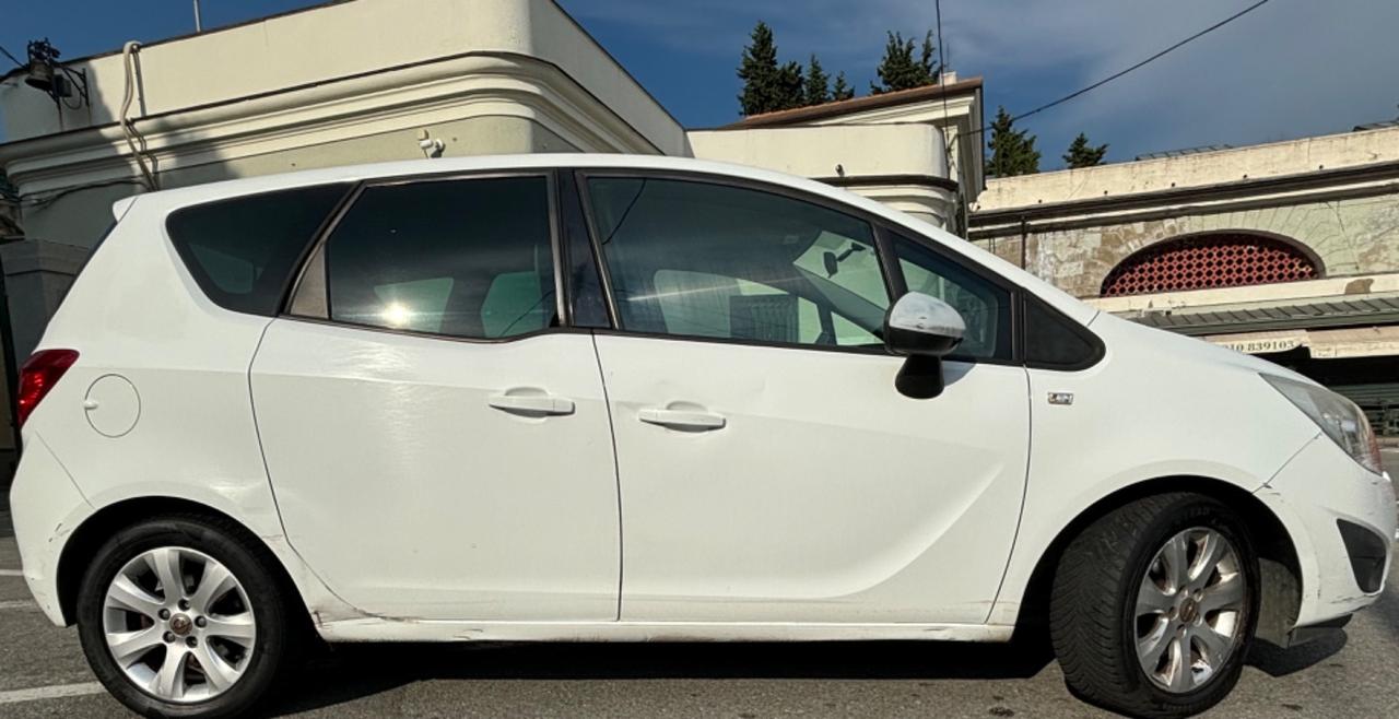 Opel Meriva 1.4 100CV Cosmo