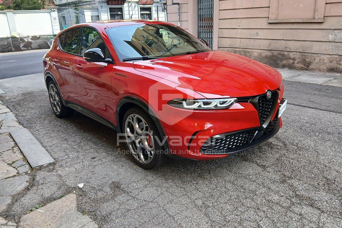 ALFA ROMEO Tonale 1.5 130 CV MHEV TCT7 Edizione Speciale