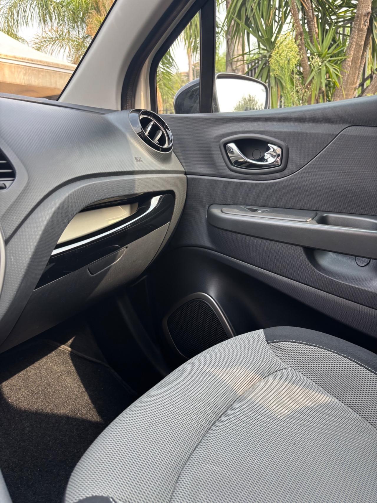 Renault Captur 1.5 dCi 8V 90 CV Start&Stop Energy R-Link