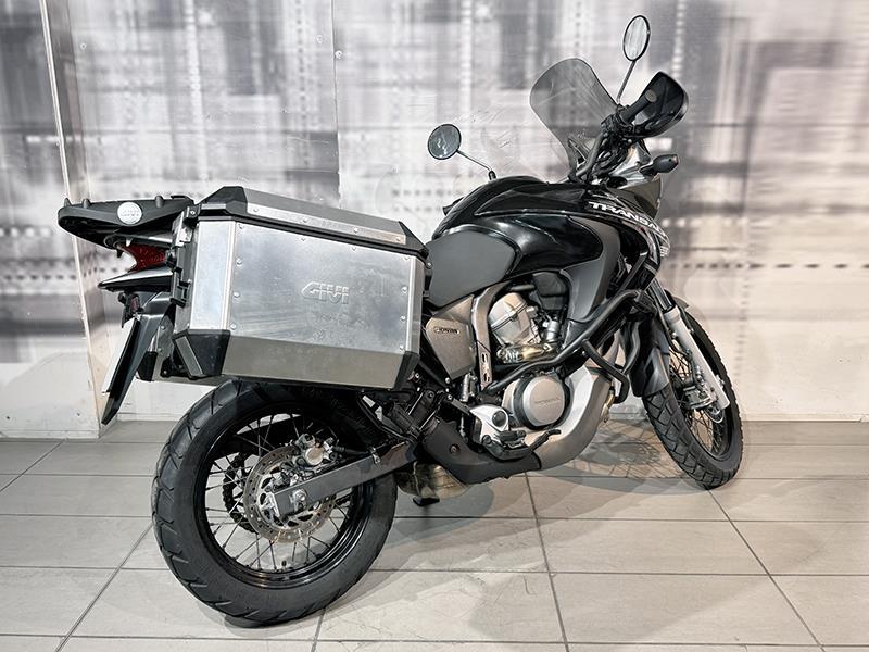 Honda Transalp XL 700 V