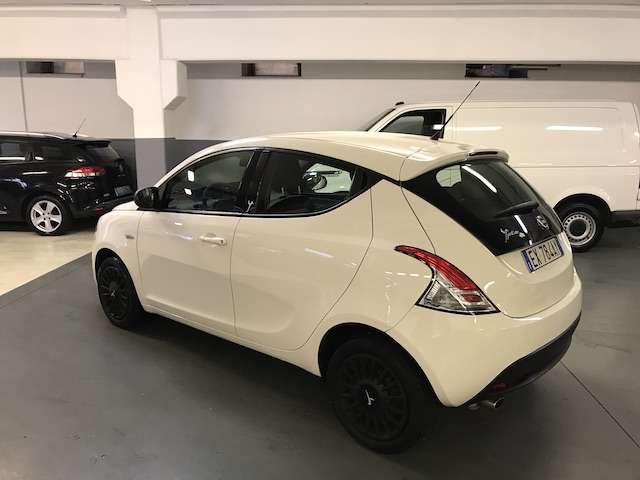 Lancia Ypsilon Ypsilon 1.2 8v Gold ecochic Gpl 69cv