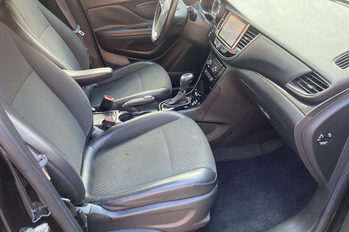 OPEL Mokka X 1.6 CDTI Ecotec 136CV 4x2 aut. Innovation