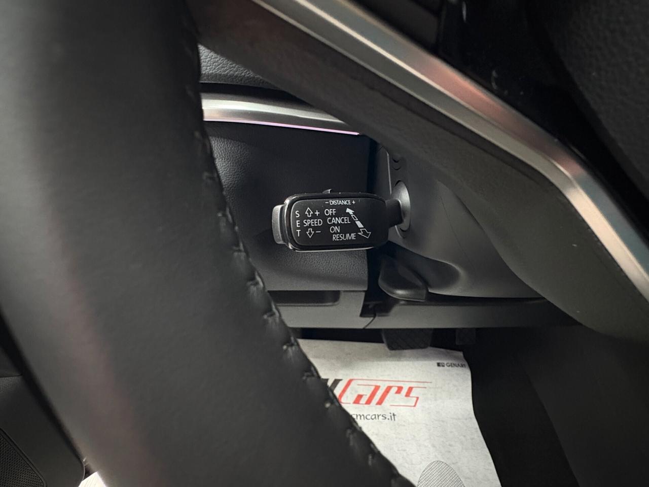 Skoda Karoq 2.0 TDI 150cv DSG Executive ITALIANA Km0