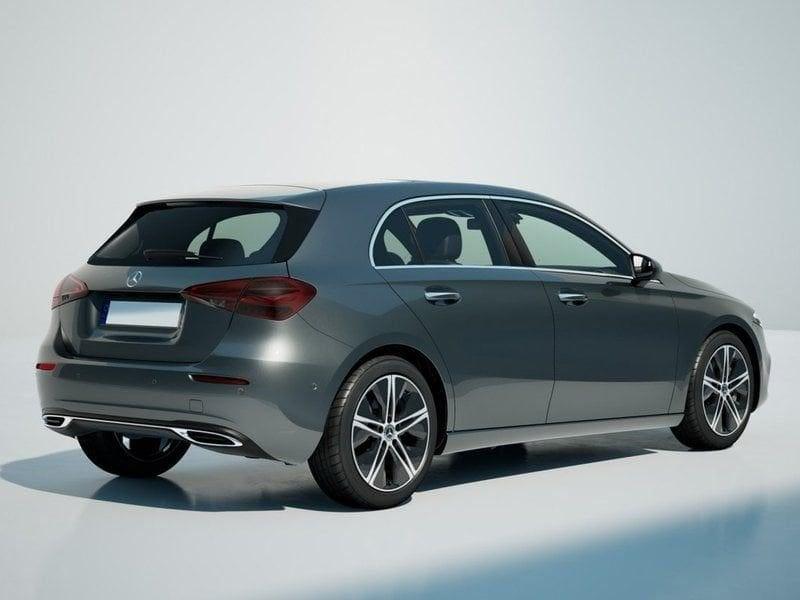 Mercedes-Benz Classe A A 250 e Automatic Plug-in hybrid Advanced Progressive