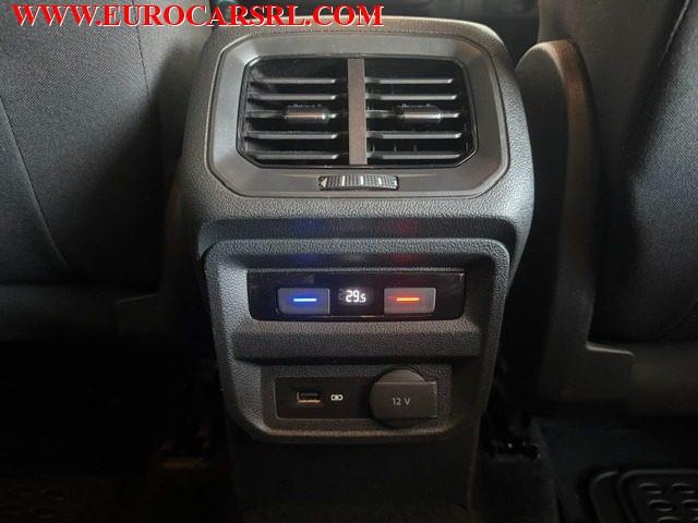 VOLKSWAGEN Tiguan 1.6 TDI SCR Sport R-Line