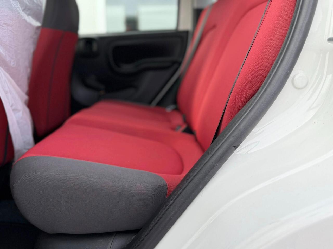 Fiat Panda 1.2 GPL OK NEOPATENTATI