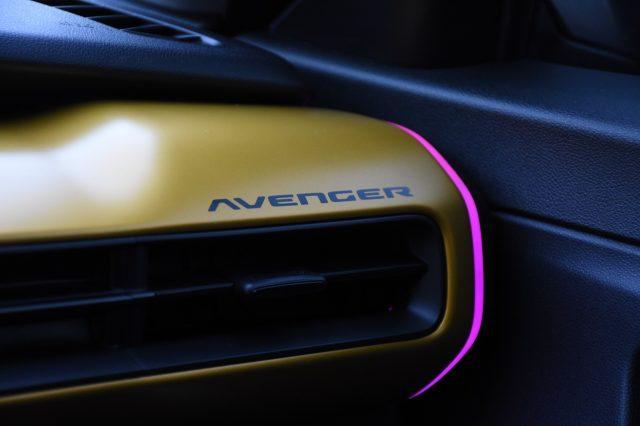 JEEP Avenger 1.2 Turbo 1ST EDITION