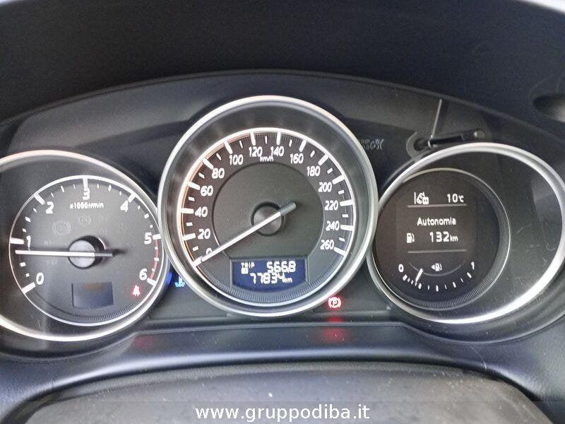 Mazda CX-5 I Diesel 2.2 Exceed 4wd 150cv