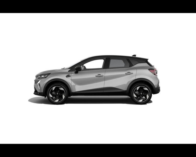 Renault Captur NUOVO techno ECO-G 100