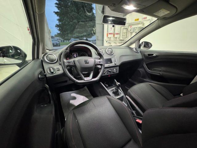 SEAT Ibiza 1.2 TSI 90 CV 5p. FR