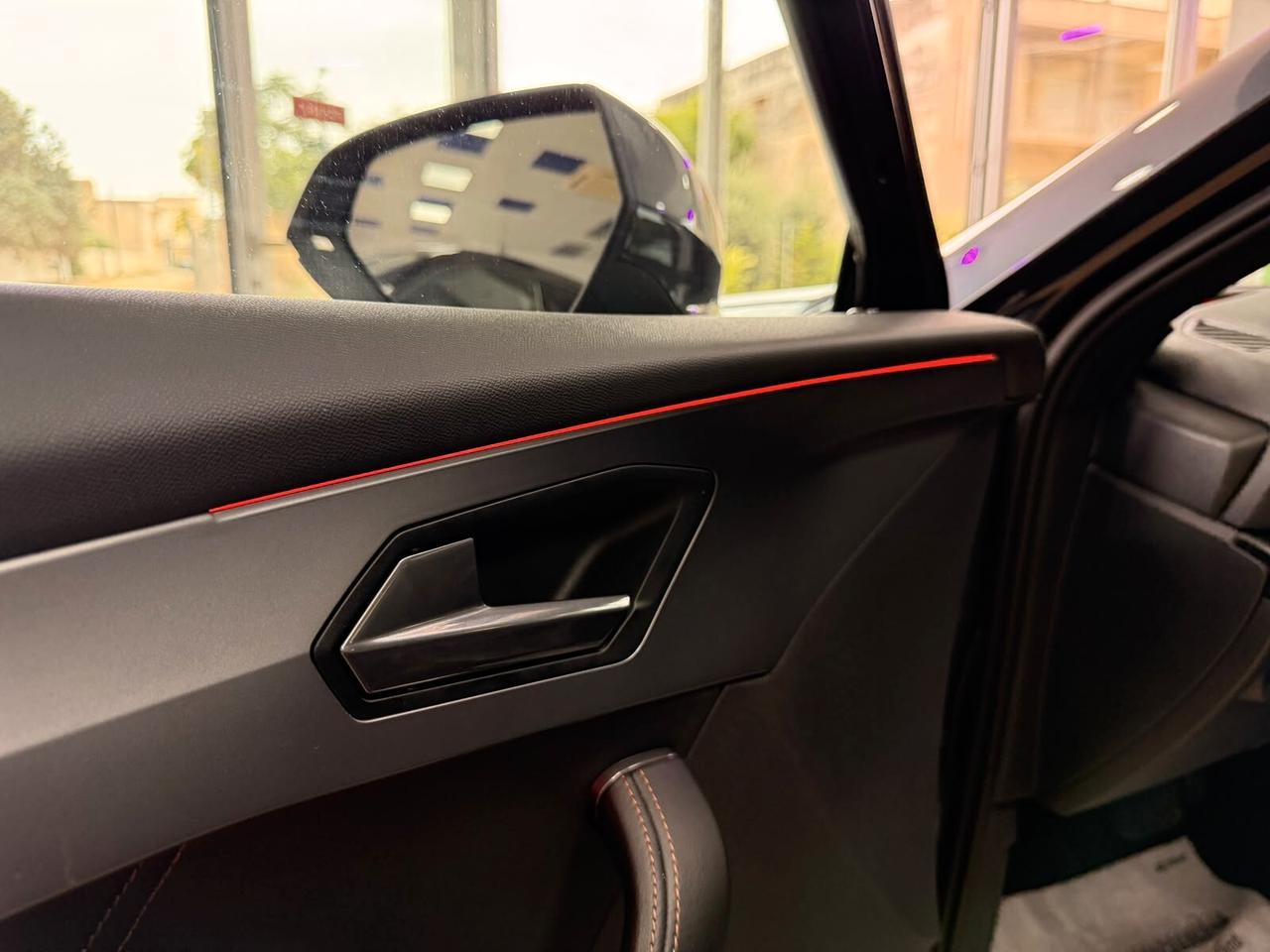 Cupra Formentor 2.0 TDI 150CV 4Drive DSG