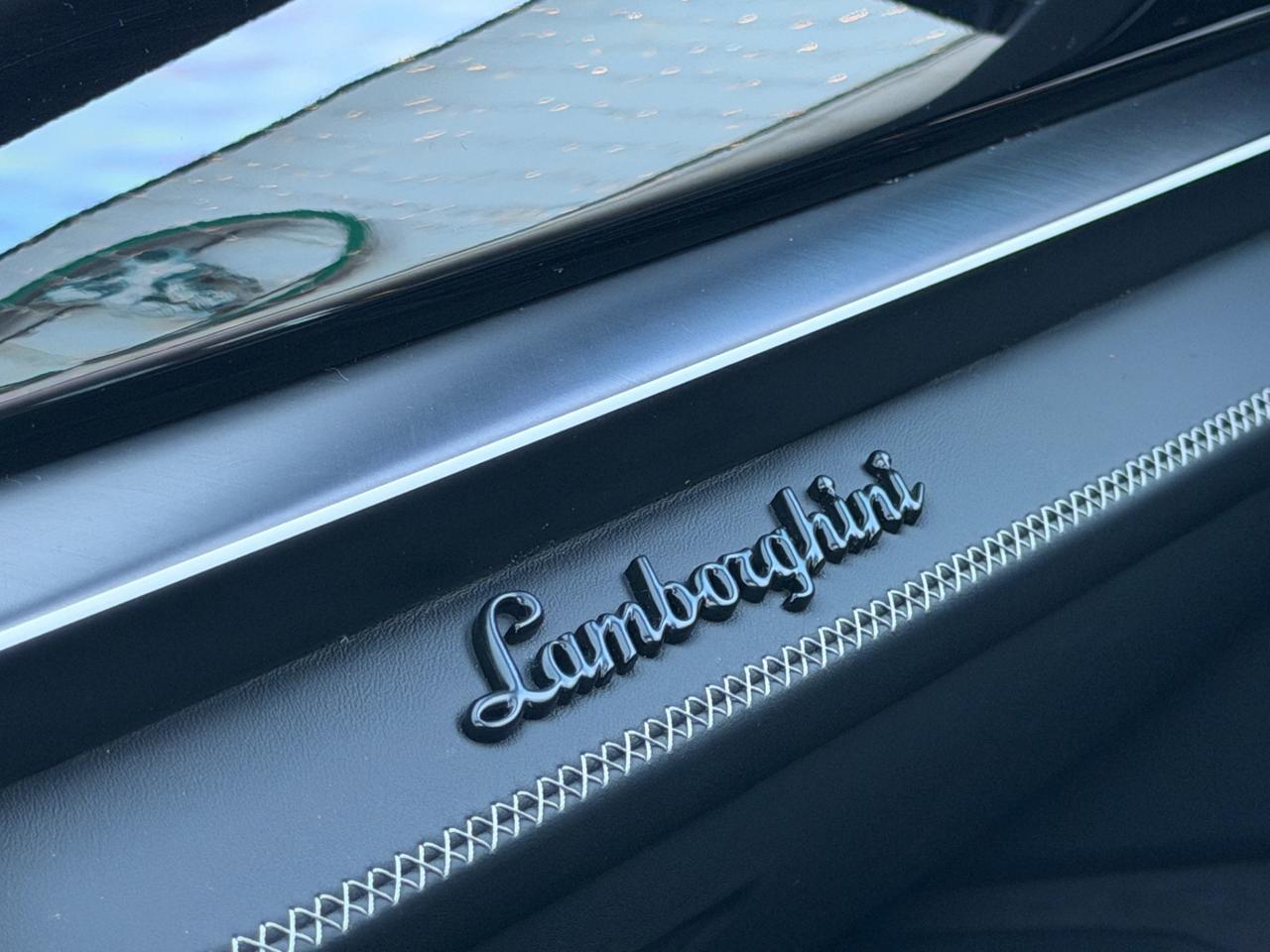 Lamborghini Urus 4.0 V8 phev SE auto PRONTA CONSEGNA