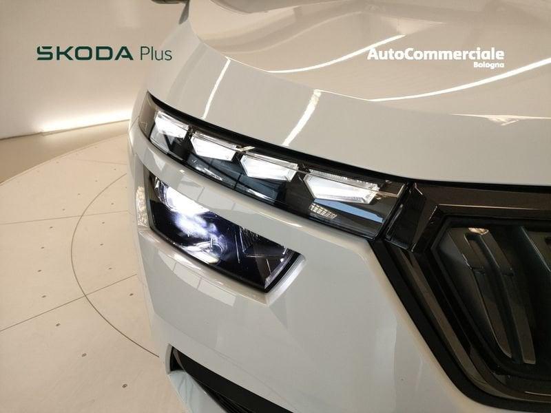 Skoda Kamiq Kamiq 1.0 TSI 110 CV Black Dots