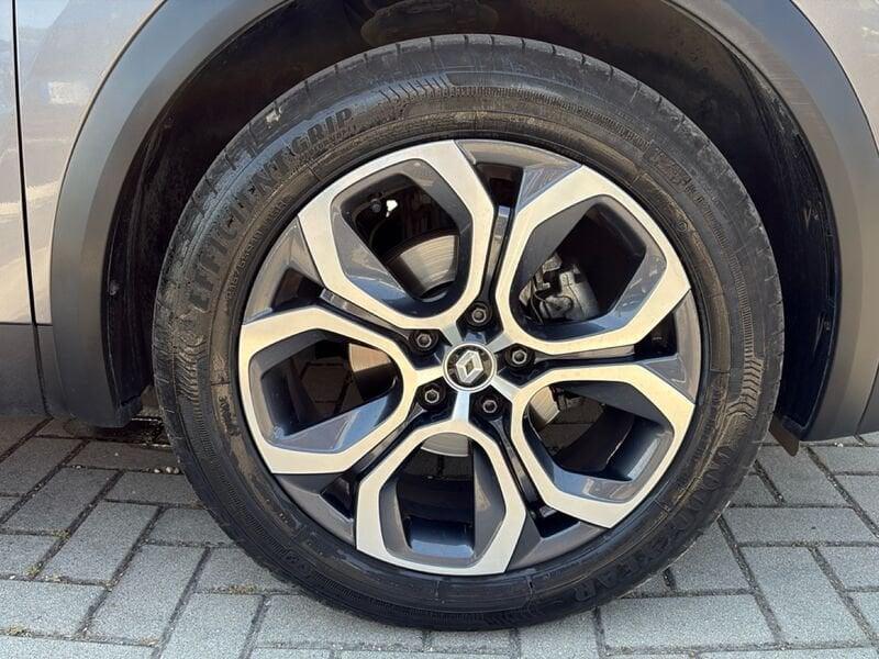 Renault Captur Captur 1.0 tce Techno Fast Track Gpl 100cv