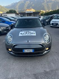 Mini Cooper Clubman Mini 1.5 One D Business Clubman