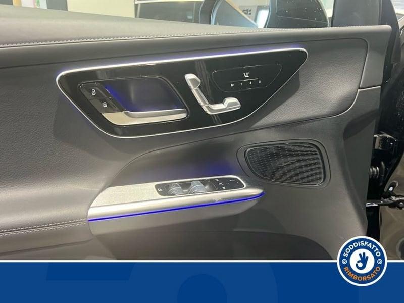 Mercedes-Benz GLC Coupé GLC 300de 4Matic EQ-Power Coupé AMG Line Premium Tech