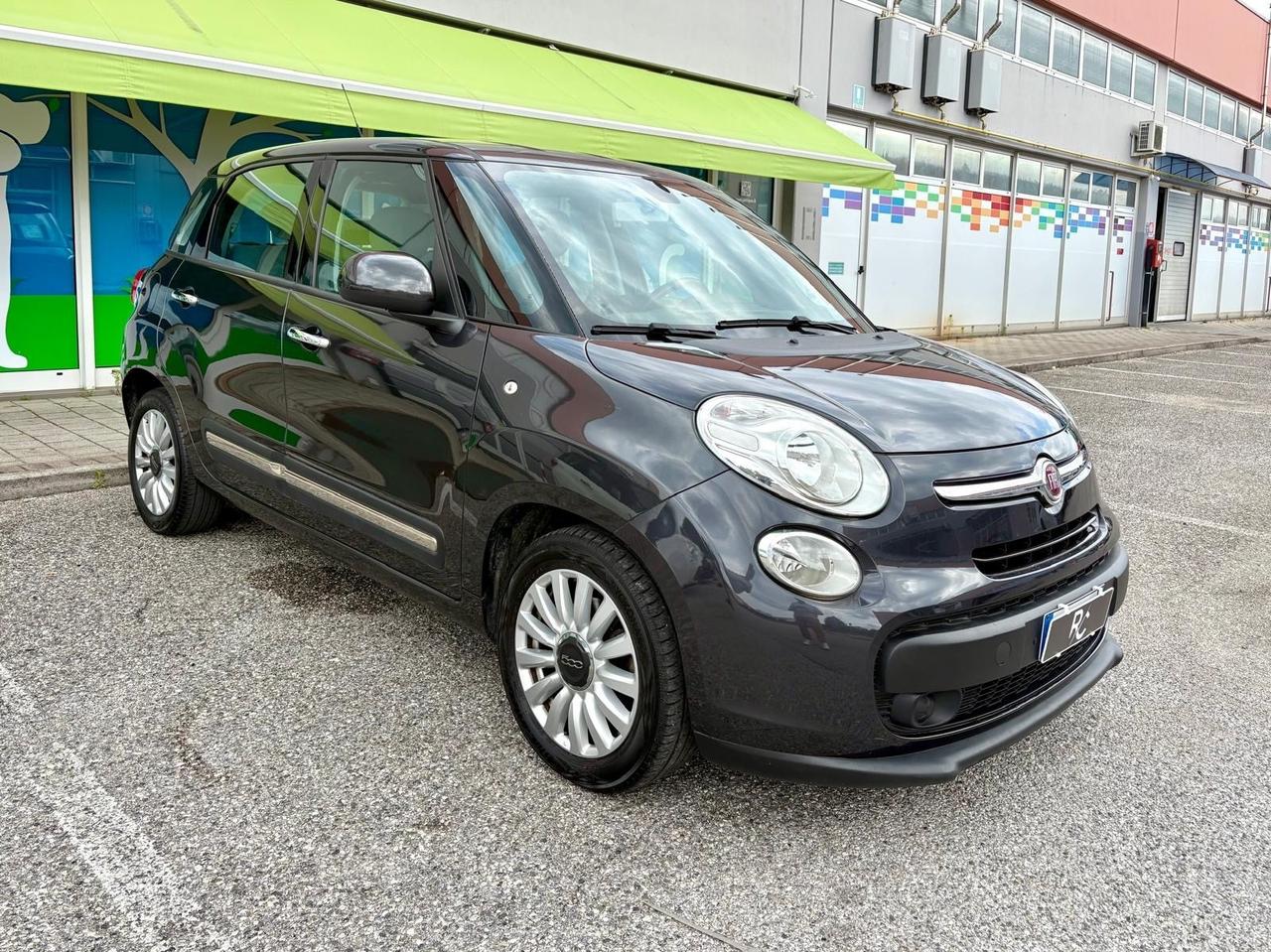 Fiat 500L 1.3 Multijet NEOPATENTATI