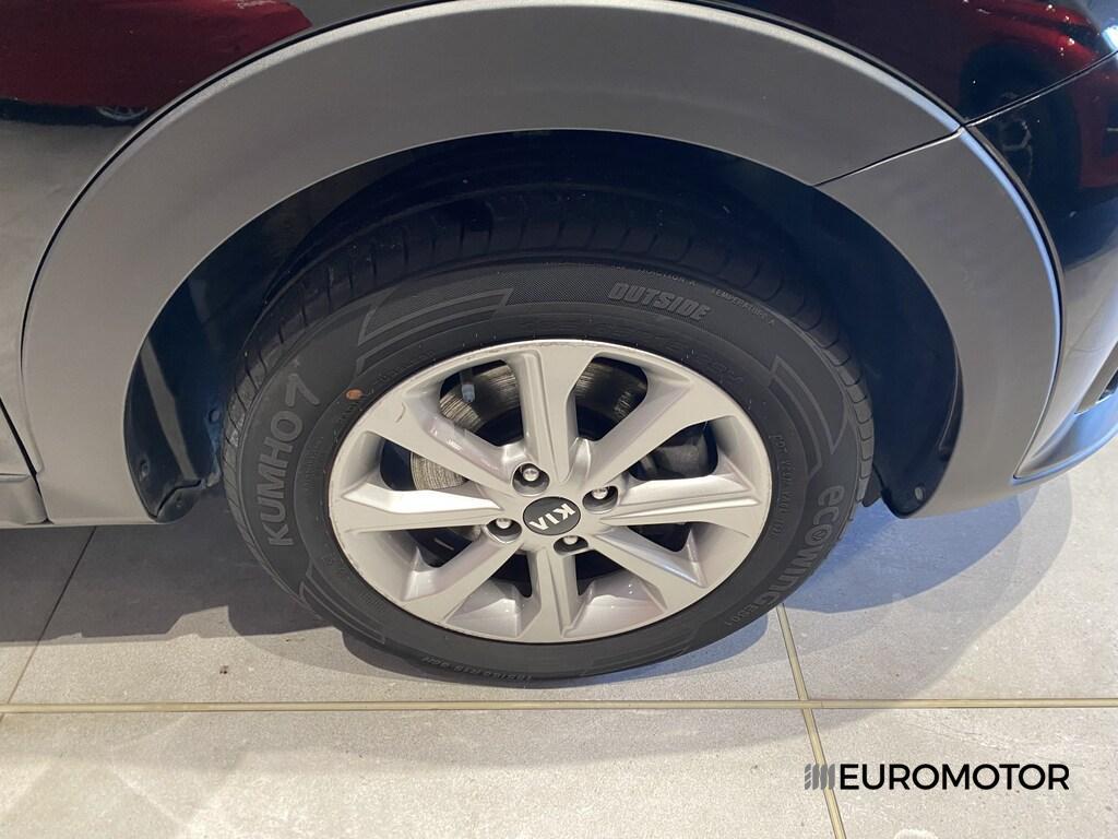 Kia Stonic 1.2 ECOGPL Urban 2WD