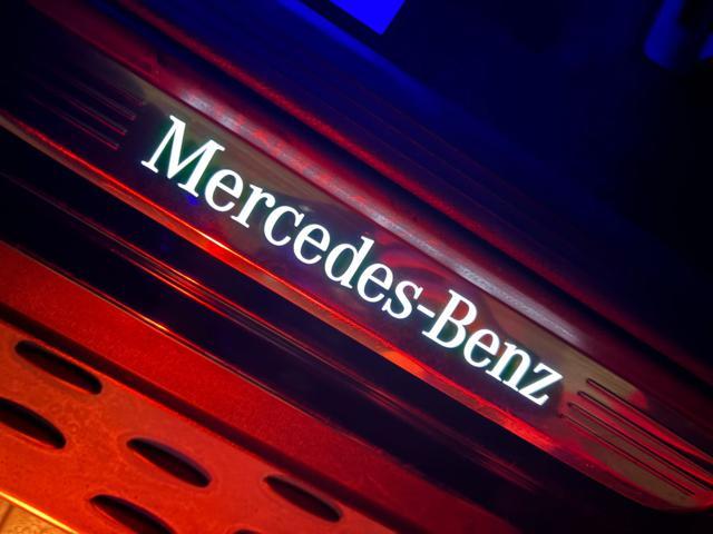 MERCEDES-BENZ GLC 300 de 4Matic Plug-in hybrid Coupé Premium Plus.