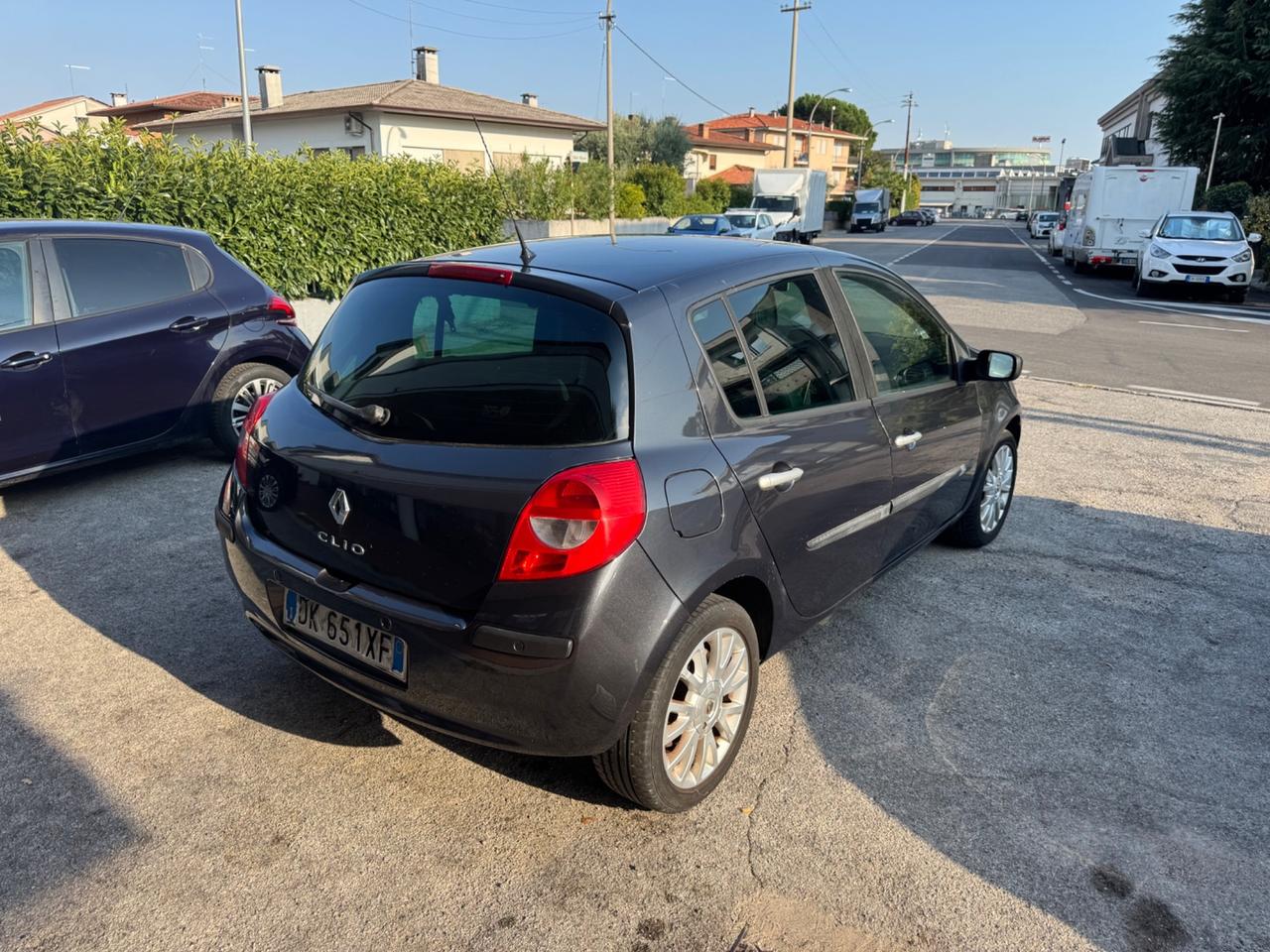 Renault Clio TCe 90 CV 5 porte Evolution