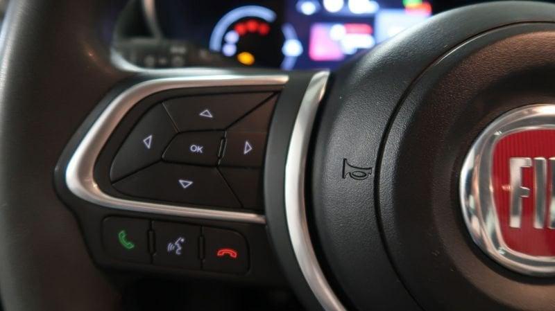 FIAT Tipo Tipo 1.6 Mjt S&S SW City Life #CARPLAY#