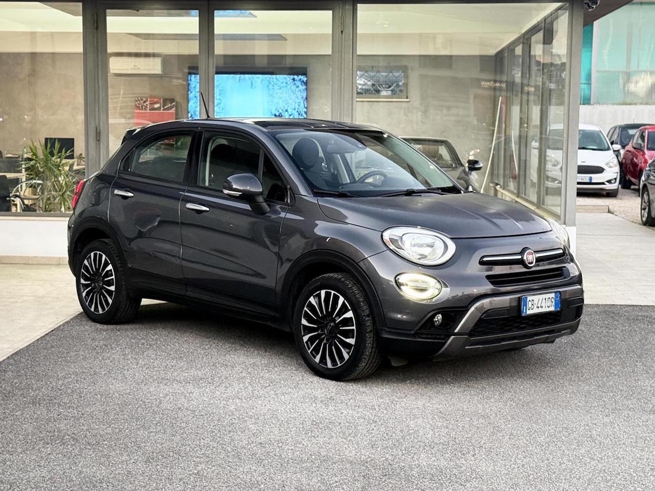 Fiat 500X 1.0 T3 Benzina 120CV E6 Neo - 2020