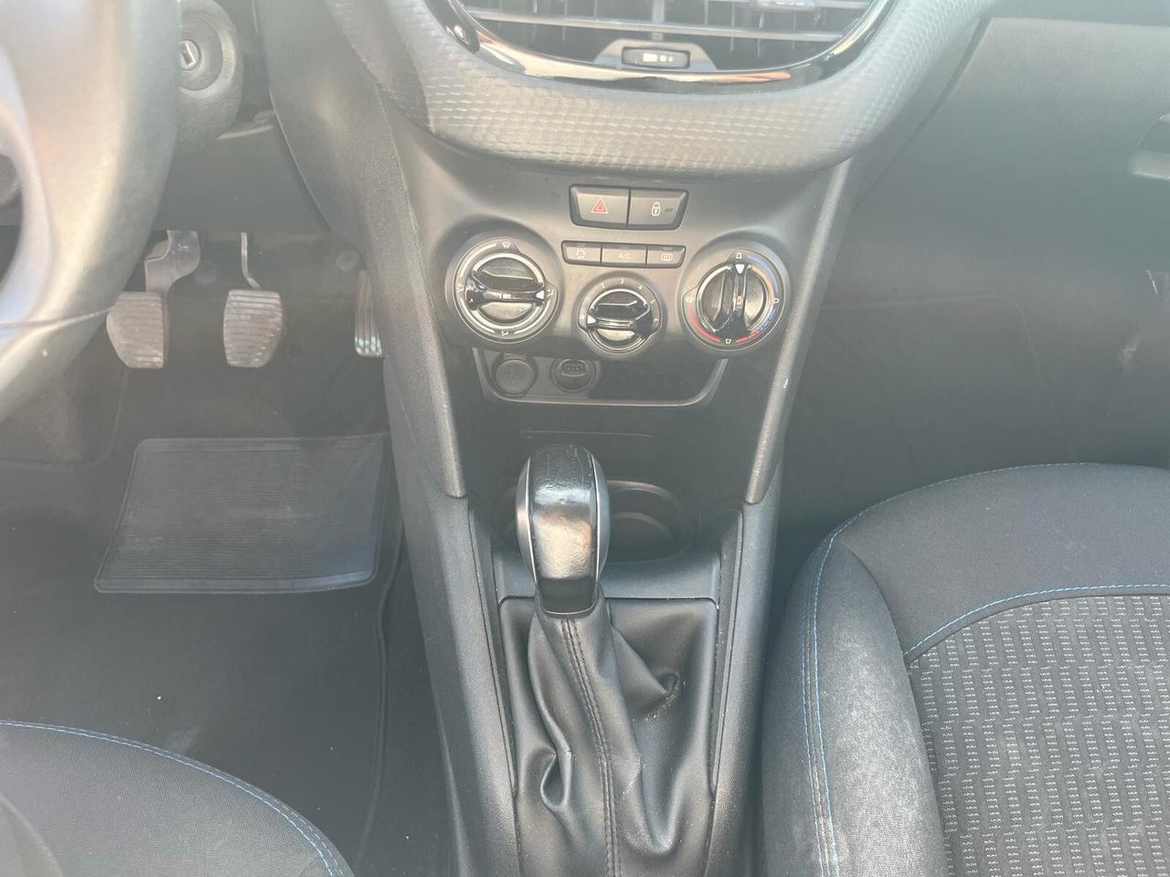 Peugeot 208 PureTech 68 5 porte signature NEO/unico propr/full led/lega/navi/TAGLAINDI