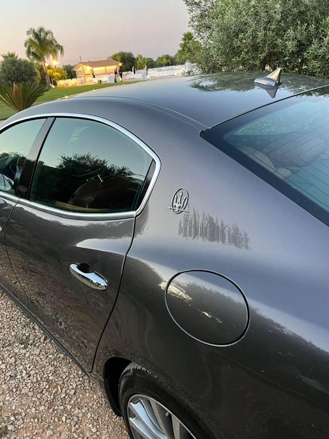 MASERATI Ghibli V6 Diesel