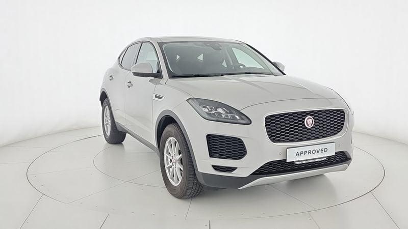 Jaguar E-Pace 2.0D 150 CV AWD S