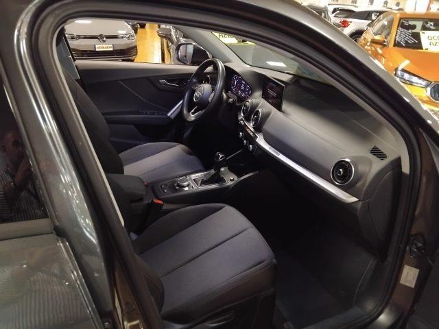 AUDI Q2 30 TDI S tronic S line Edition