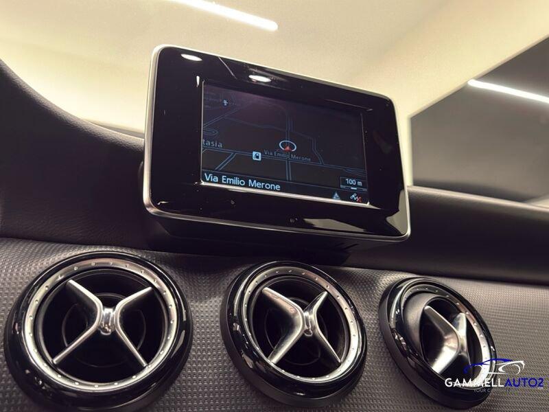 Mercedes-Benz Classe A A 180 CDI