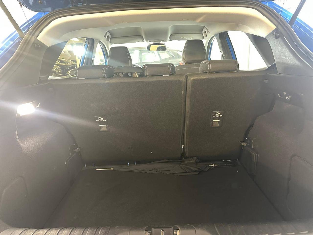 Ford Puma 1.5 ecoblue Titanium 120cv