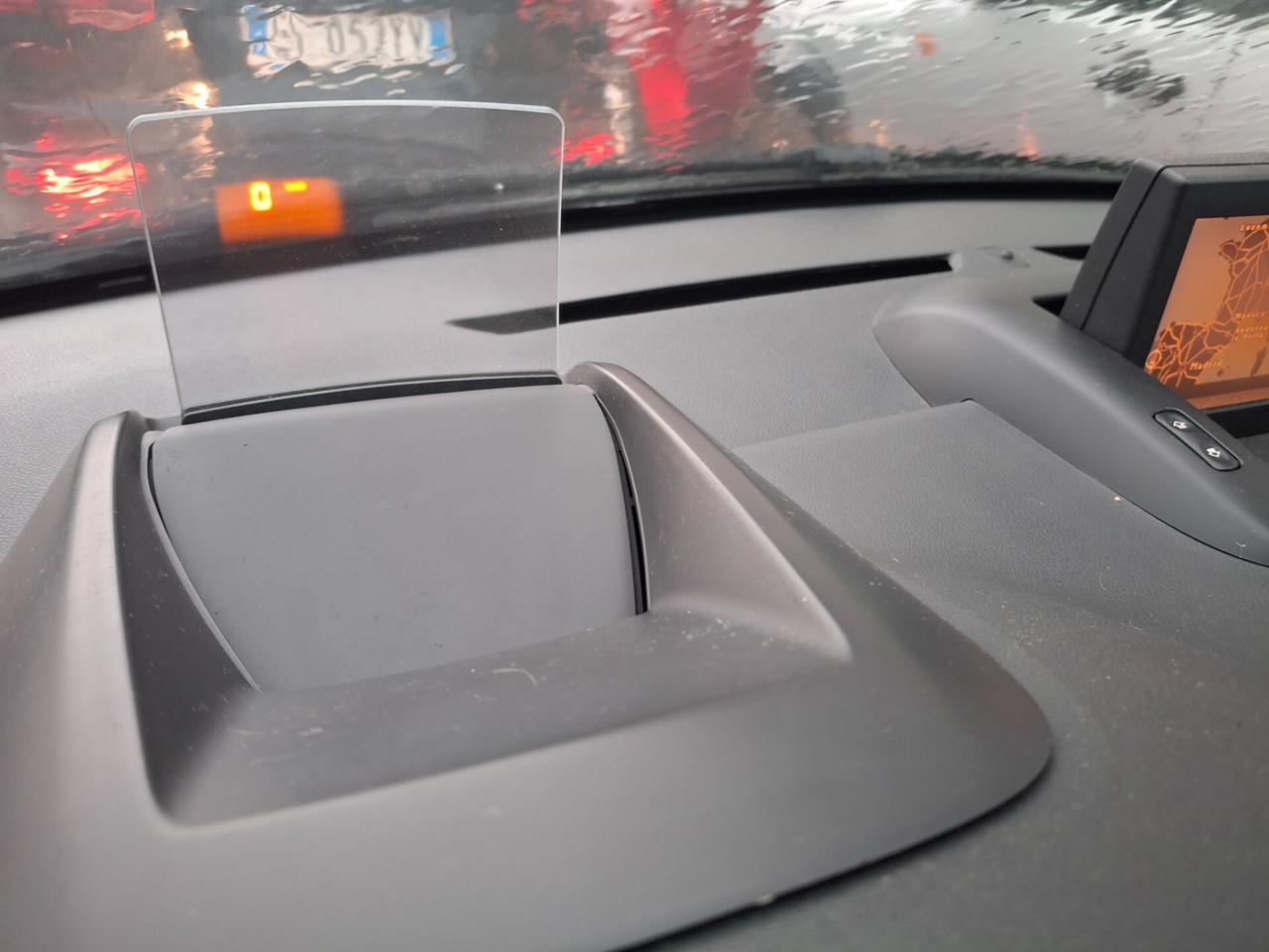 Peugeot 3008 1.6 HDi 115CV Business*NAVI*TETTO*