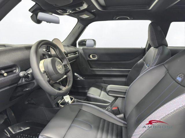 MINI Cooper 3 porte C Classic