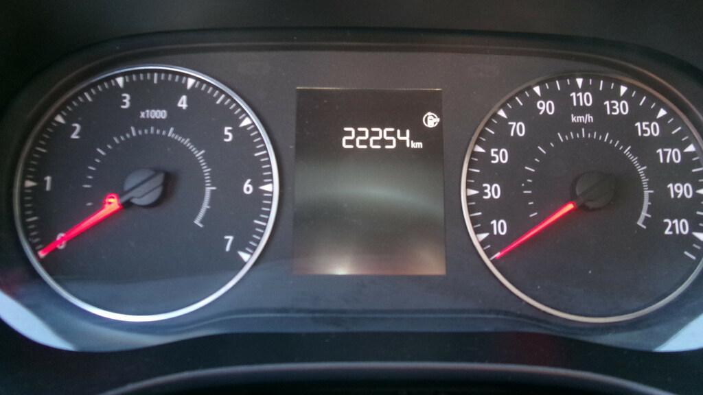 Dacia Sandero Streetway 1.0 SCe Comfort