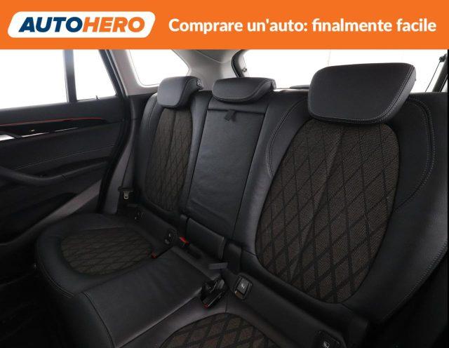 BMW X1 sDrive18i xLine