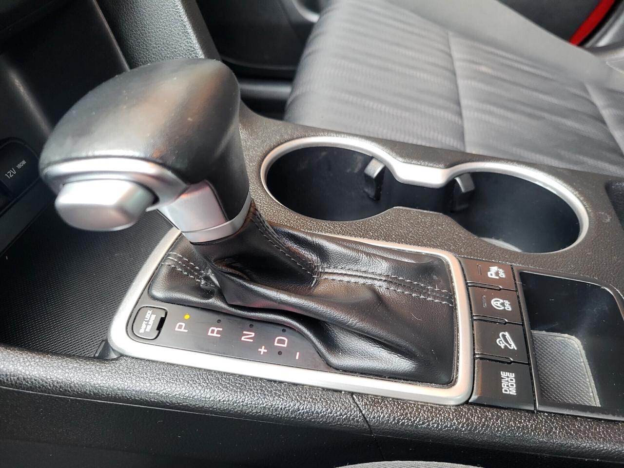 Kia-Sportage 1.7 CRDI 141 CV-OFFERTA