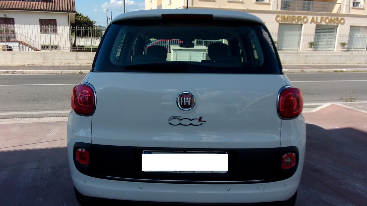 Fiat 500L 1.3 Multijet 95 CV Pop Star