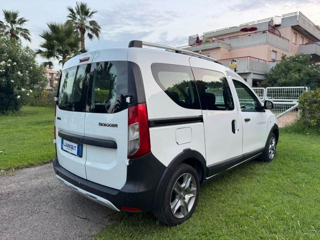 DACIA Duster 1.5 dCi 8V 4x2 Essential