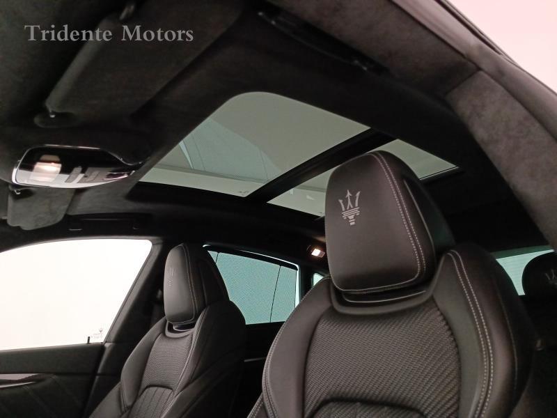 Maserati Levante 3.0 V6 Modena Ultima AWD Auto