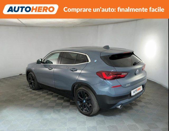BMW X2 xDrive25e Advantage